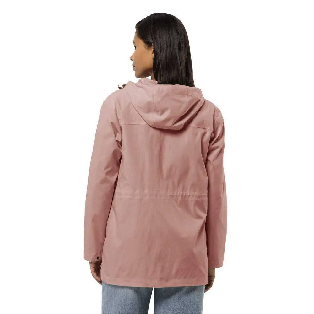 Jack Wolfskin Desert Wind Jacke Jack Wolfskin Desert Wind Jacke