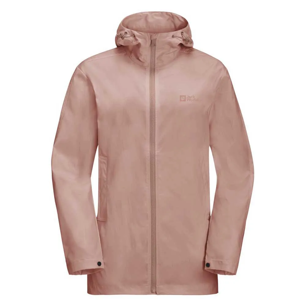 Jack Wolfskin Desert Wind Jacke Jack Wolfskin Desert Wind Jacke