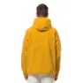 Jack Wolfskin Desert Wind Overhead Jacke, Curry