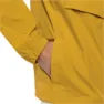 Jack Wolfskin Desert Wind Overhead Jacke, Curry