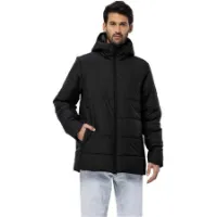 Jack Wolfskin Deutzer Long Jacke Jack Wolfskin Deutzer Long Jacke