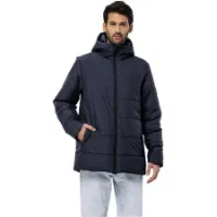 Jack Wolfskin Deutzer Long Jacke Jack Wolfskin Deutzer Long Jacke