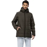 Jack Wolfskin Deutzer Long Jacke Jack Wolfskin Deutzer Long Jacke