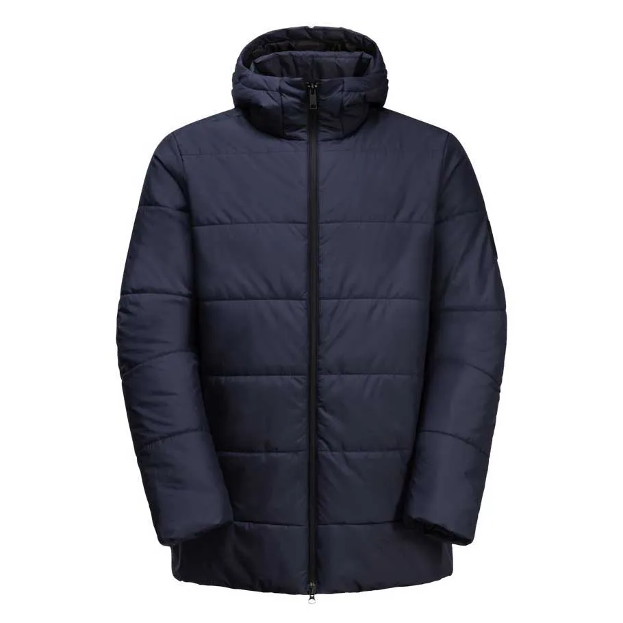 Jack Wolfskin Deutzer Long Jacke Jack Wolfskin Deutzer Long Jacke
