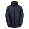 Jack Wolfskin Deutzer Long Jacke