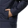 Jack Wolfskin Deutzer Long Jacke