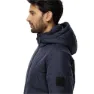 Jack Wolfskin Deutzer Long Jacke