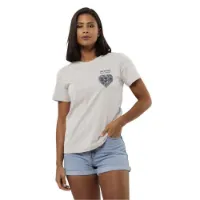 Jack Wolfskin Discover Heart Kurzarm-t-shirt Jack Wolfskin Discover Heart Kurzarm-t-shirt