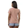 Jack Wolfskin Discover Heart Kurzarm-t-shirt
