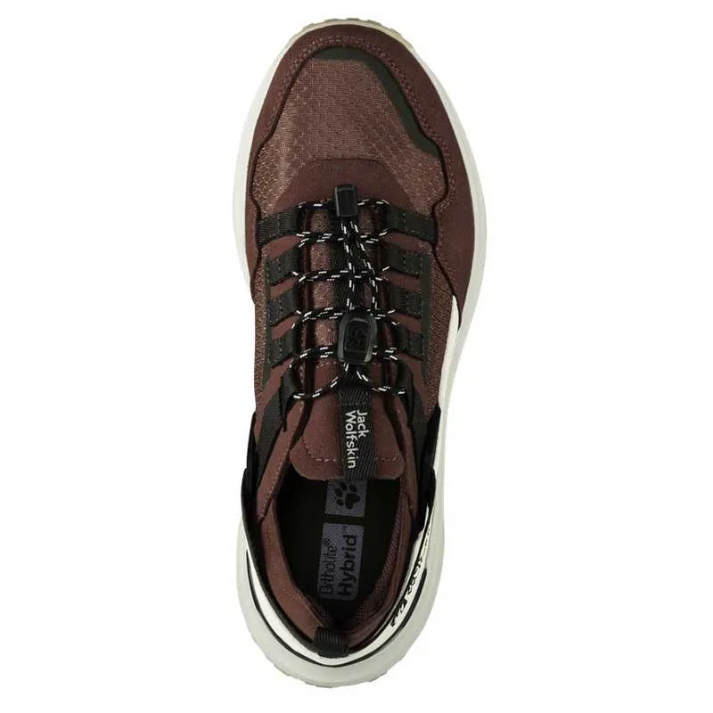 Jack Wolfskin Dromoventure Athletic Low Wanderschuhe Jack Wolfskin Dromoventure Athletic Low Wanderschuhe