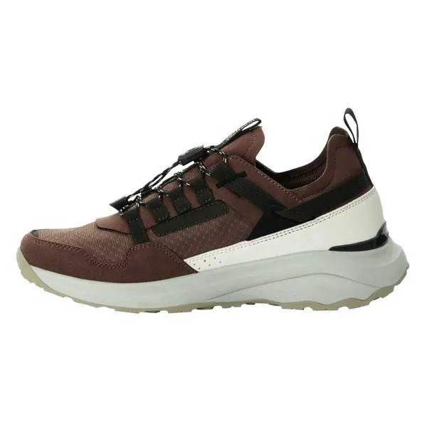 Jack Wolfskin Dromoventure Athletic Low Wanderschuhe Jack Wolfskin Dromoventure Athletic Low Wanderschuhe