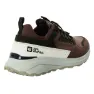Jack Wolfskin Dromoventure Athletic Low Wanderschuhe