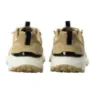 Jack Wolfskin Dromoventure Knit Low W Wanderschuhe, Sand storm, EU 43