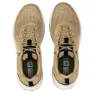 Jack Wolfskin Dromoventure Knit Low W Wanderschuhe, Sand storm, EU 43