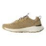 Jack Wolfskin Dromoventure Knit Low W Wanderschuhe, Sand storm, EU 43