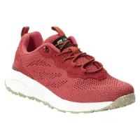 Jack Wolfskin Dromoventure Knit Low Wanderschuhe Jack Wolfskin Dromoventure Knit Low Wanderschuhe