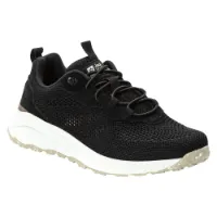 Jack Wolfskin Dromoventure Knit Low Wanderschuhe Jack Wolfskin Dromoventure Knit Low Wanderschuhe