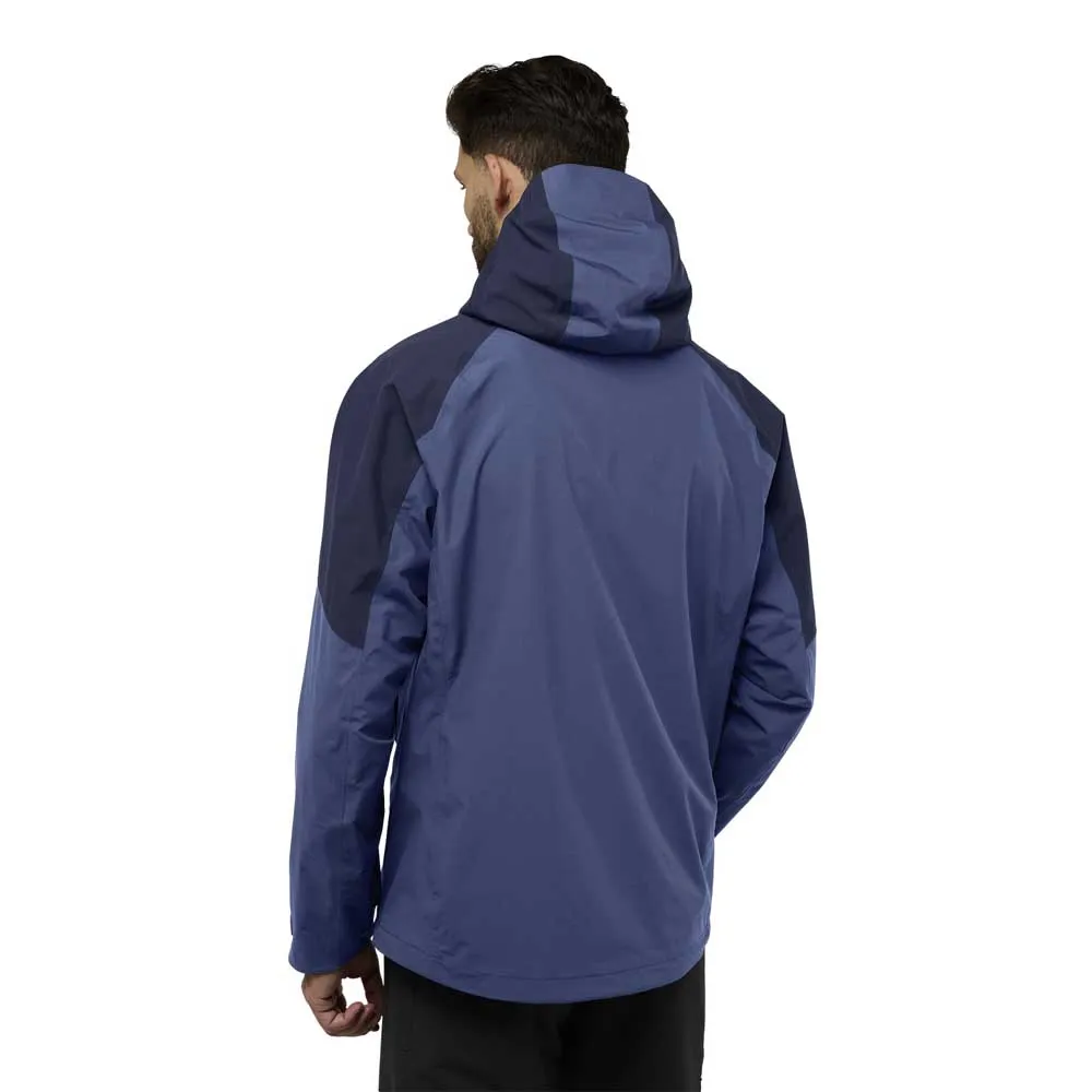Jack Wolfskin Eagle Peak 2l Jacke Jack Wolfskin Eagle Peak 2l Jacke