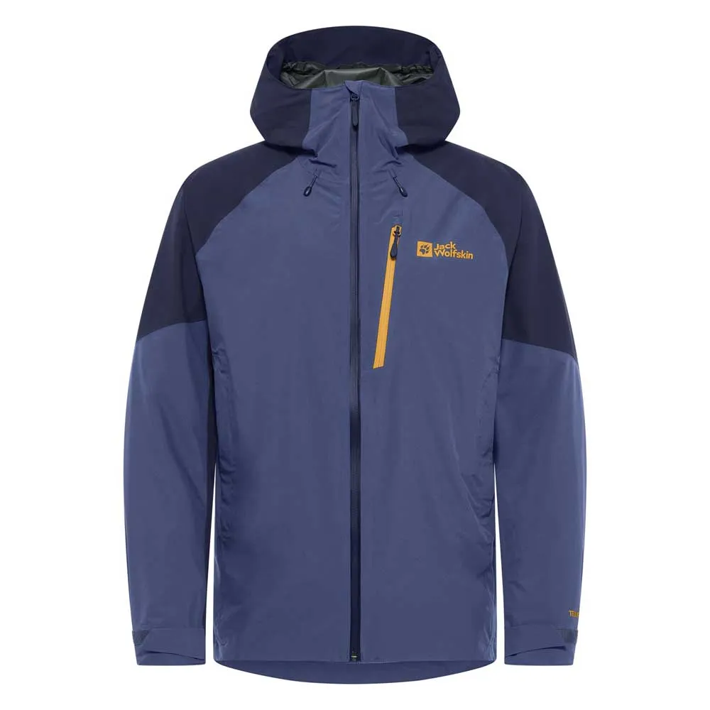 Jack Wolfskin Eagle Peak 2l Jacke Jack Wolfskin Eagle Peak 2l Jacke