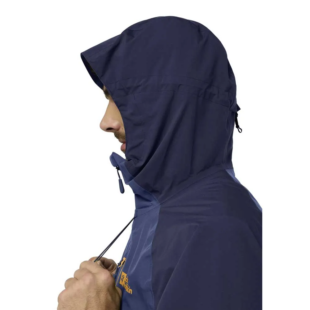 Jack Wolfskin Eagle Peak 2l Jacke Jack Wolfskin Eagle Peak 2l Jacke