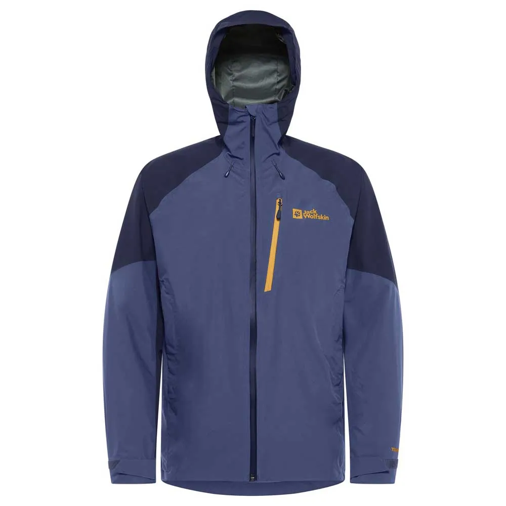 Jack Wolfskin Eagle Peak 2l Jacke Jack Wolfskin Eagle Peak 2l Jacke