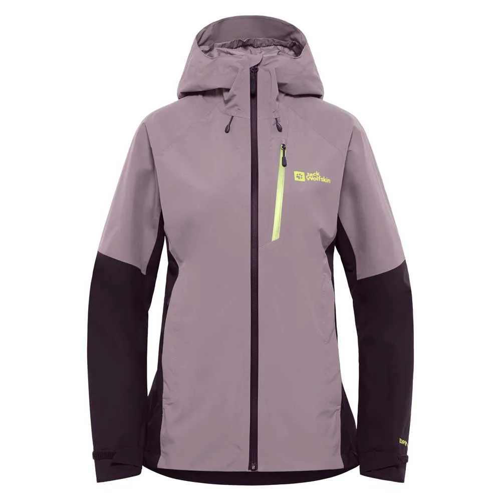 Jack Wolfskin Eagle Peak 2l Jacke Jack Wolfskin Eagle Peak 2l Jacke