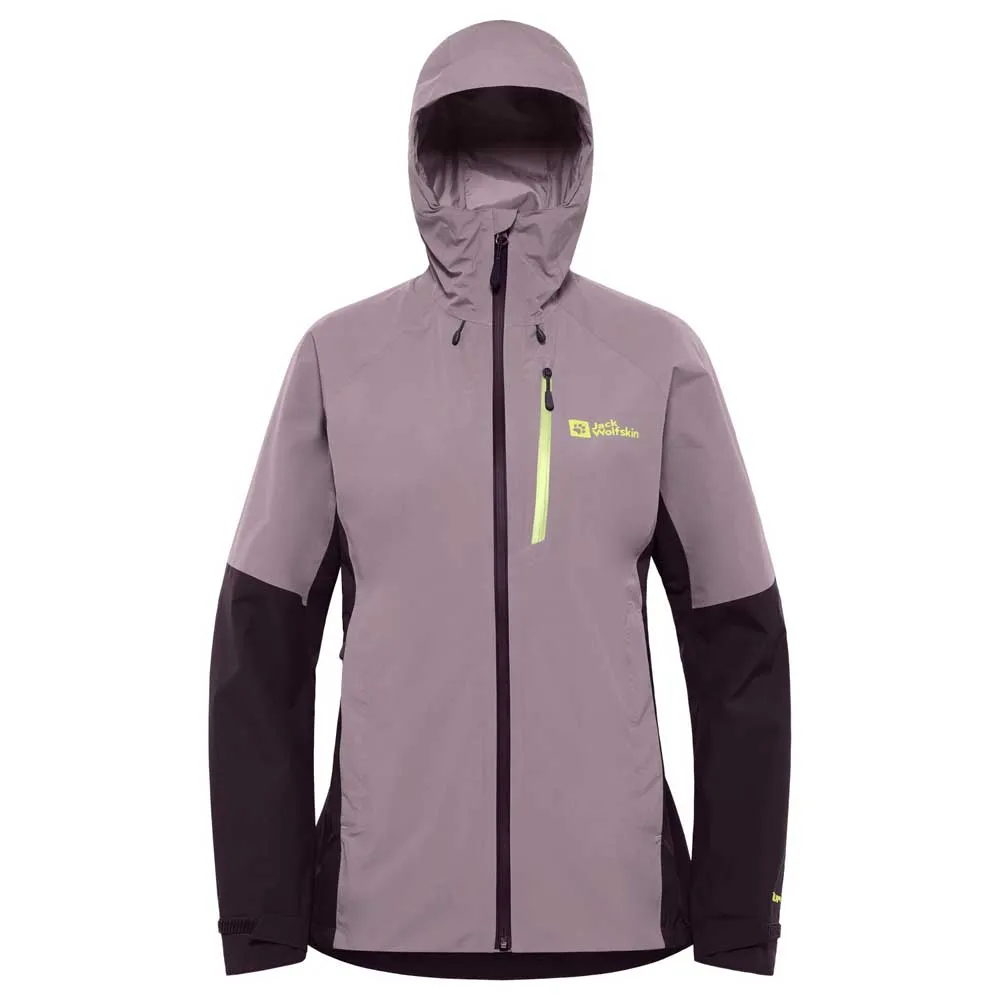 Jack Wolfskin Eagle Peak 2l Jacke Jack Wolfskin Eagle Peak 2l Jacke