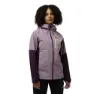 Jack Wolfskin Eagle Peak 2l Jacke