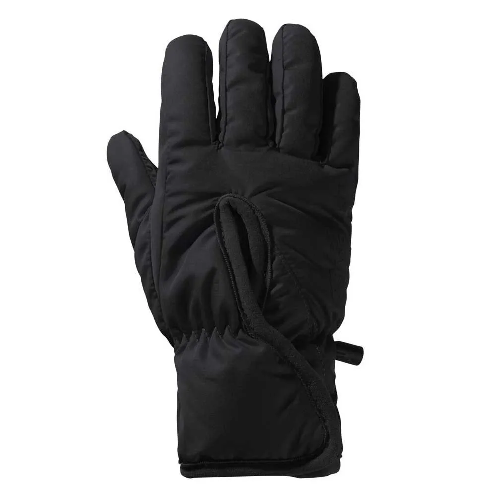 Jack Wolfskin Easy Entry Handschuhe Jack Wolfskin Easy Entry Handschuhe