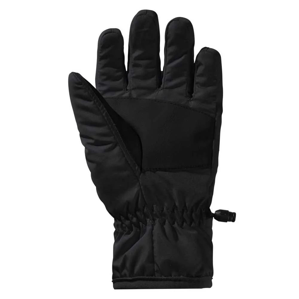 Jack Wolfskin Easy Entry Handschuhe Jack Wolfskin Easy Entry Handschuhe