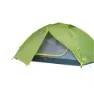 Jack Wolfskin Eclipse Ii Zelt, Ginkgo green, 2PL