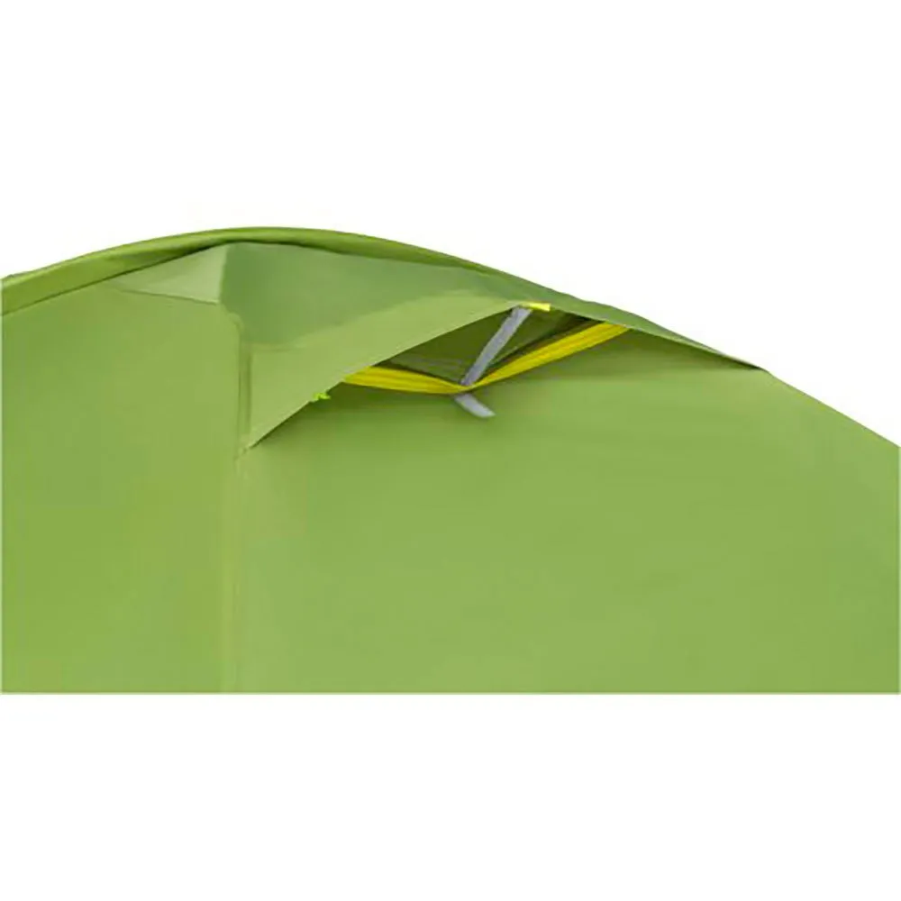 Jack Wolfskin Eclipse Iii Zelt, Ginkgo green, 3PL Jack Wolfskin Eclipse Iii Zelt, Ginkgo green, 3PL