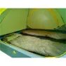 Jack Wolfskin Eclipse Iii Zelt, Ginkgo green, 3PL