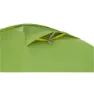 Jack Wolfskin Eclipse Iii Zelt, Ginkgo green, 3PL