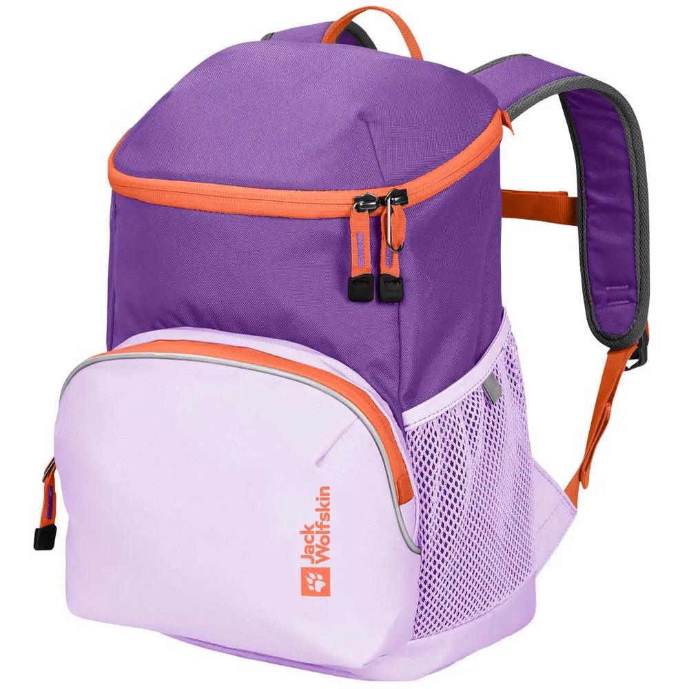 Jack Wolfskin Erlebnis 11l Rucksack Jack Wolfskin Erlebnis 11l Rucksack