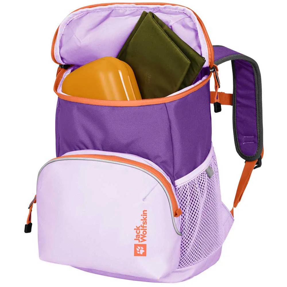 Jack Wolfskin Erlebnis 11l Rucksack Jack Wolfskin Erlebnis 11l Rucksack