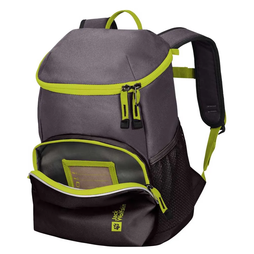 Jack Wolfskin Erlebnis 11l Rucksack Jack Wolfskin Erlebnis 11l Rucksack