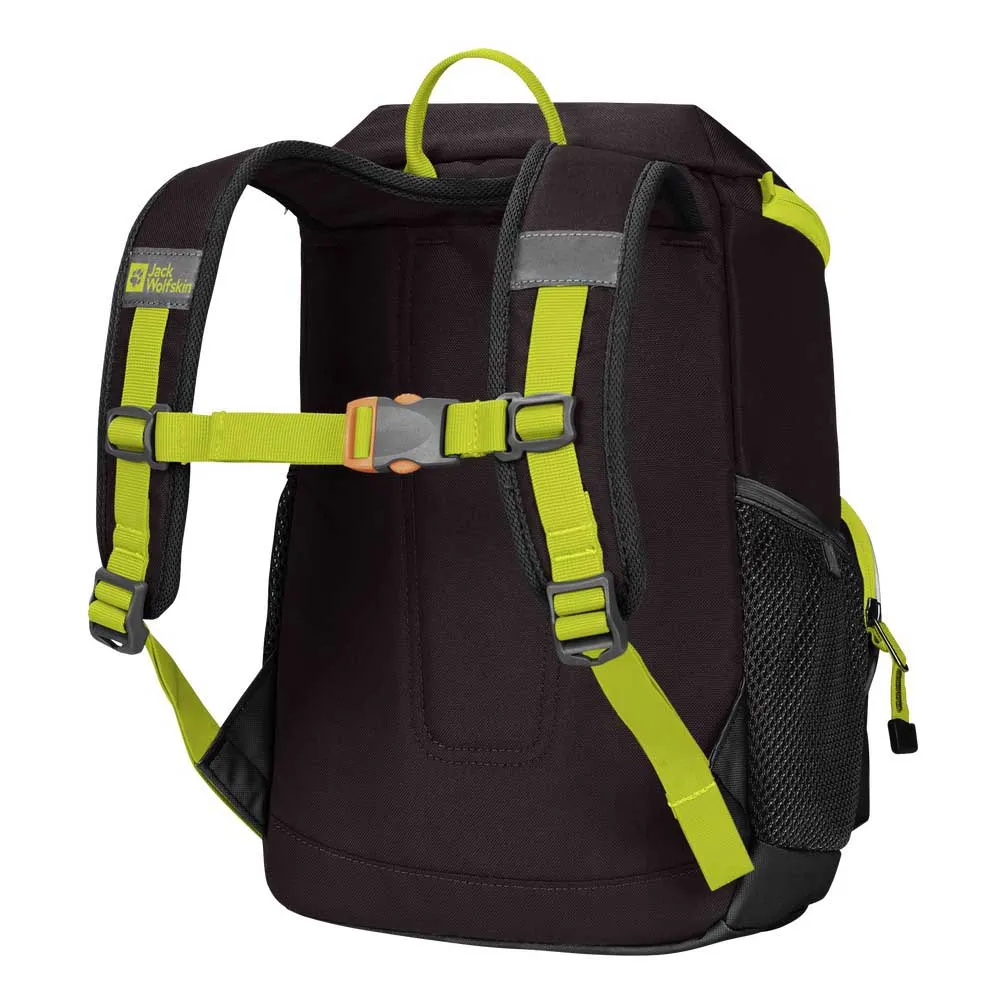 Jack Wolfskin Erlebnis 11l Rucksack Jack Wolfskin Erlebnis 11l Rucksack