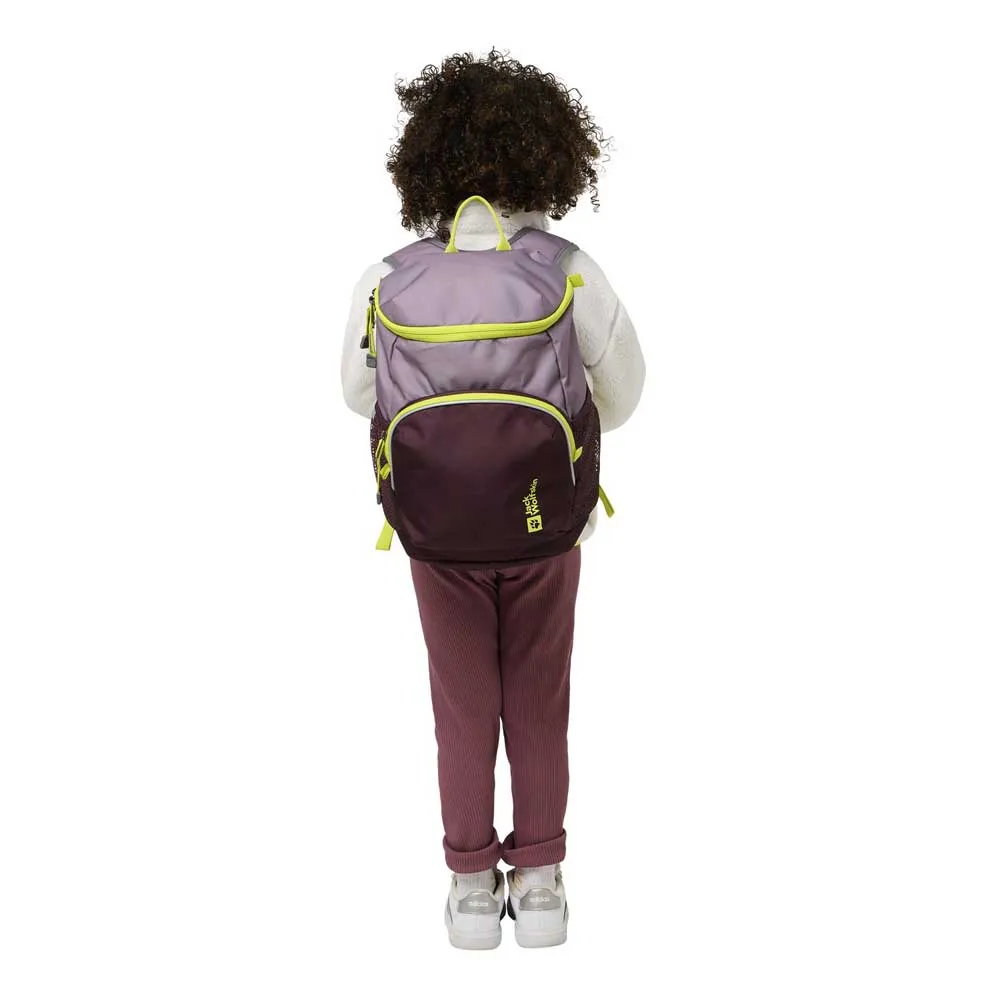 Jack Wolfskin Erlebnis 11l Rucksack Jack Wolfskin Erlebnis 11l Rucksack