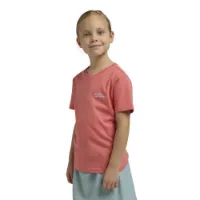 Jack Wolfskin Essential Cotton Kurzarm-t-shirt Jack Wolfskin Essential Cotton Kurzarm-t-shirt