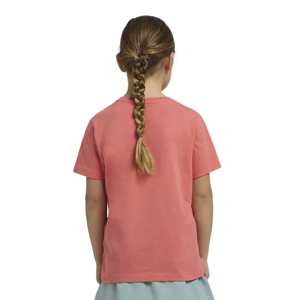 Jack Wolfskin Essential Cotton Kurzarm-t-shirt Jack Wolfskin Essential Cotton Kurzarm-t-shirt