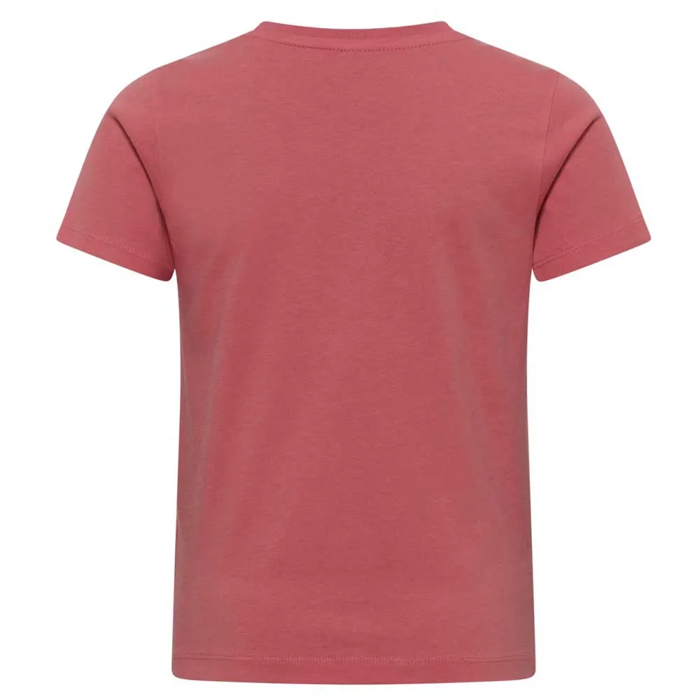 Jack Wolfskin Essential Cotton Kurzarm-t-shirt Jack Wolfskin Essential Cotton Kurzarm-t-shirt