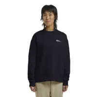 Jack Wolfskin Essential Crewneck Sweatshirt Jack Wolfskin Essential Crewneck Sweatshirt