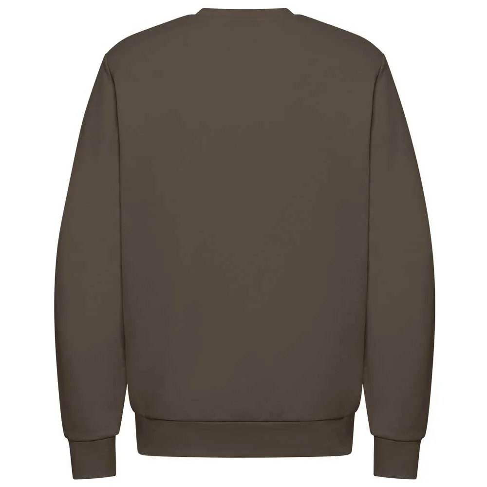Jack Wolfskin Essential Crewneck Sweatshirt Jack Wolfskin Essential Crewneck Sweatshirt