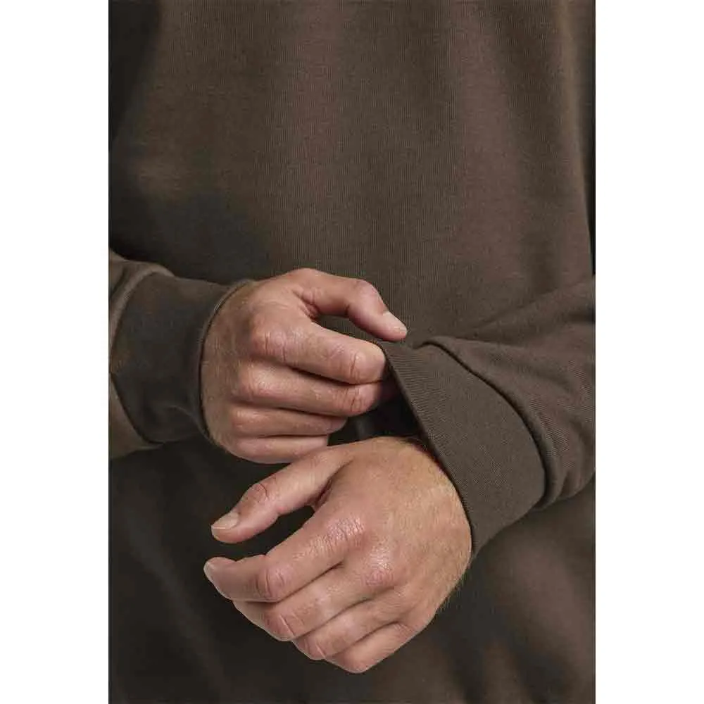 Jack Wolfskin Essential Crewneck Sweatshirt Jack Wolfskin Essential Crewneck Sweatshirt