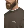 Jack Wolfskin Essential Crewneck Sweatshirt