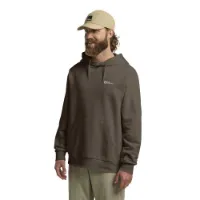 Jack Wolfskin Essential Kapuzenpullover Jack Wolfskin Essential Kapuzenpullover