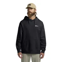 Jack Wolfskin Essential Kapuzenpullover Jack Wolfskin Essential Kapuzenpullover