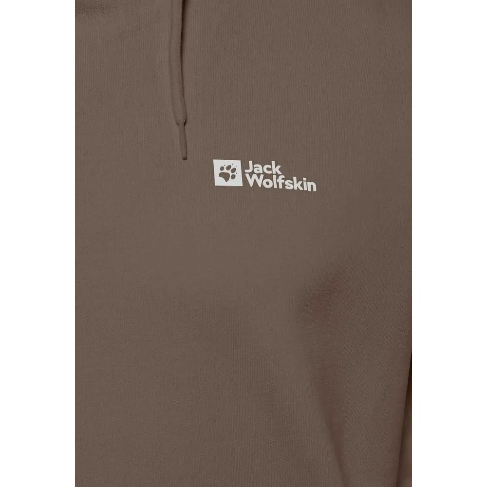Jack Wolfskin Essential Kapuzenpullover