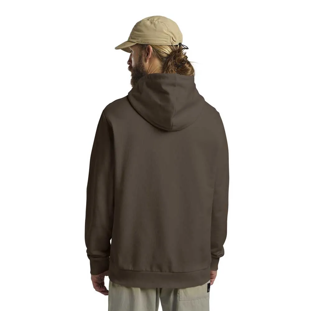 Jack Wolfskin Essential Kapuzenpullover
